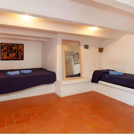 Cassiopee Casa vacanze