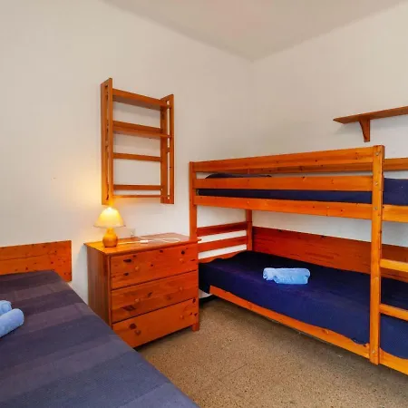 Casa vacanze Cassiopee Llança
