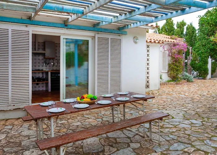 Cassiopee By Interhome