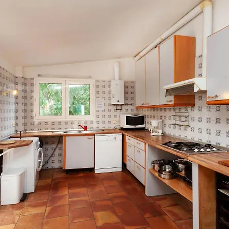 Cassiopee By Interhome Holiday home Llanca