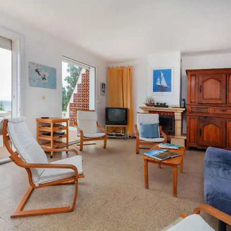 Holiday home Cassiopee By Interhome