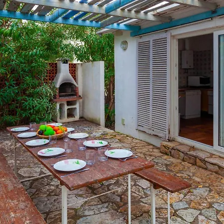 Cassiopee By Interhome Holiday home *